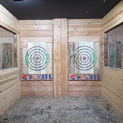 Hank's Hatchets