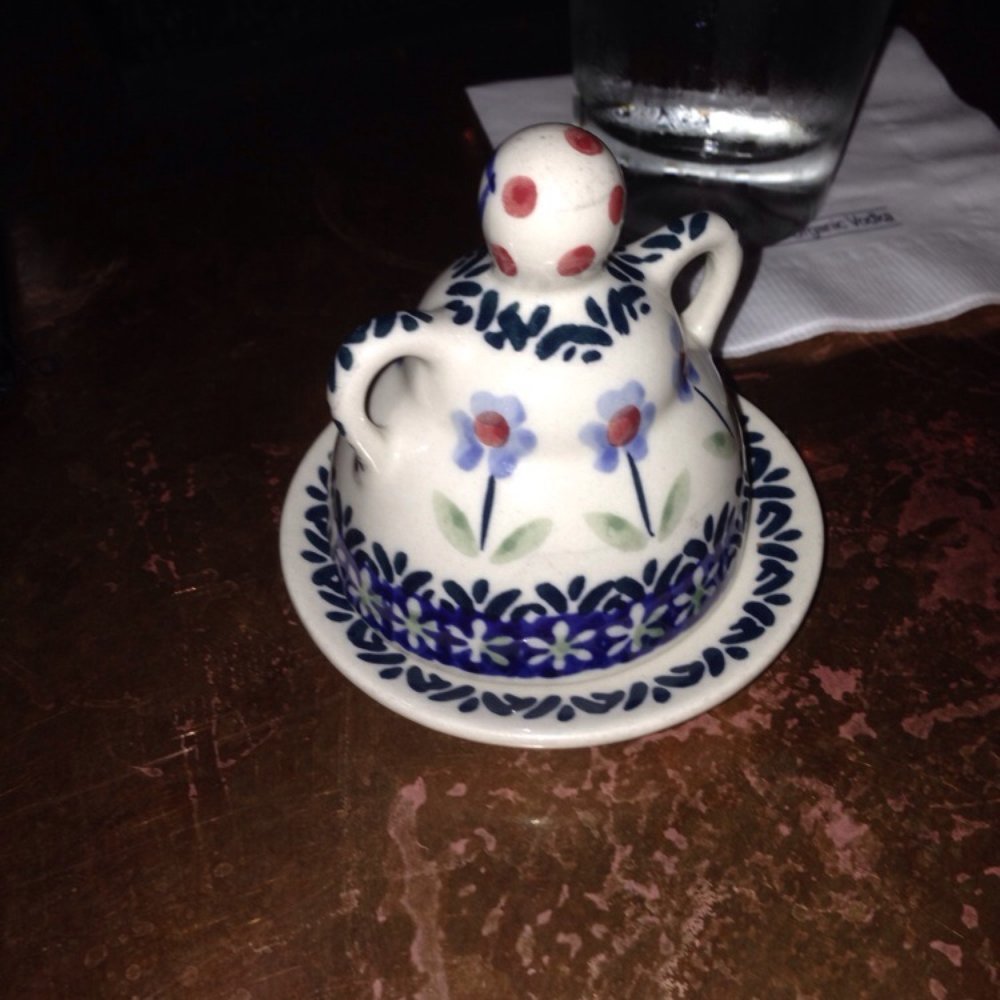 Otto's - Cutie butter dish - Breakfast & Brunch Near Me - Covington, Kentucky Otto's - Cutie butter dish - Breakfast & Brunch Near Me - Covington, Kentucky