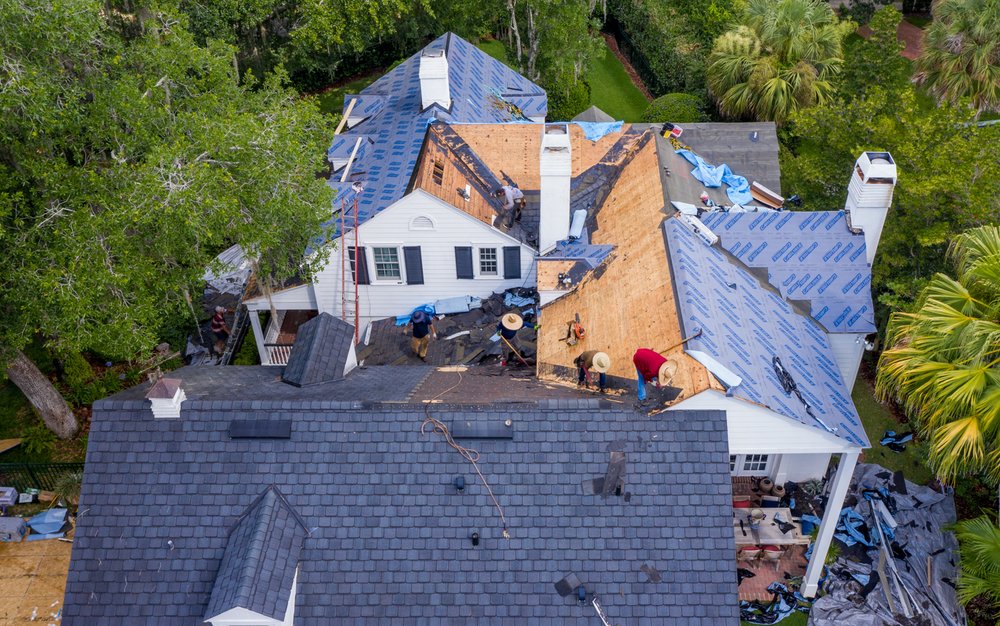 Slide of Florida 5 Star Roofing