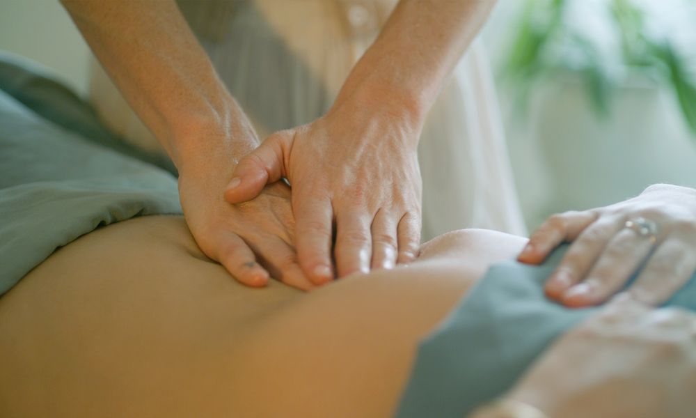 Heal With Kitty Logo