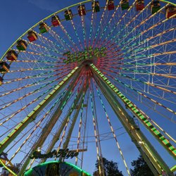 Schweinfurter Volksfest