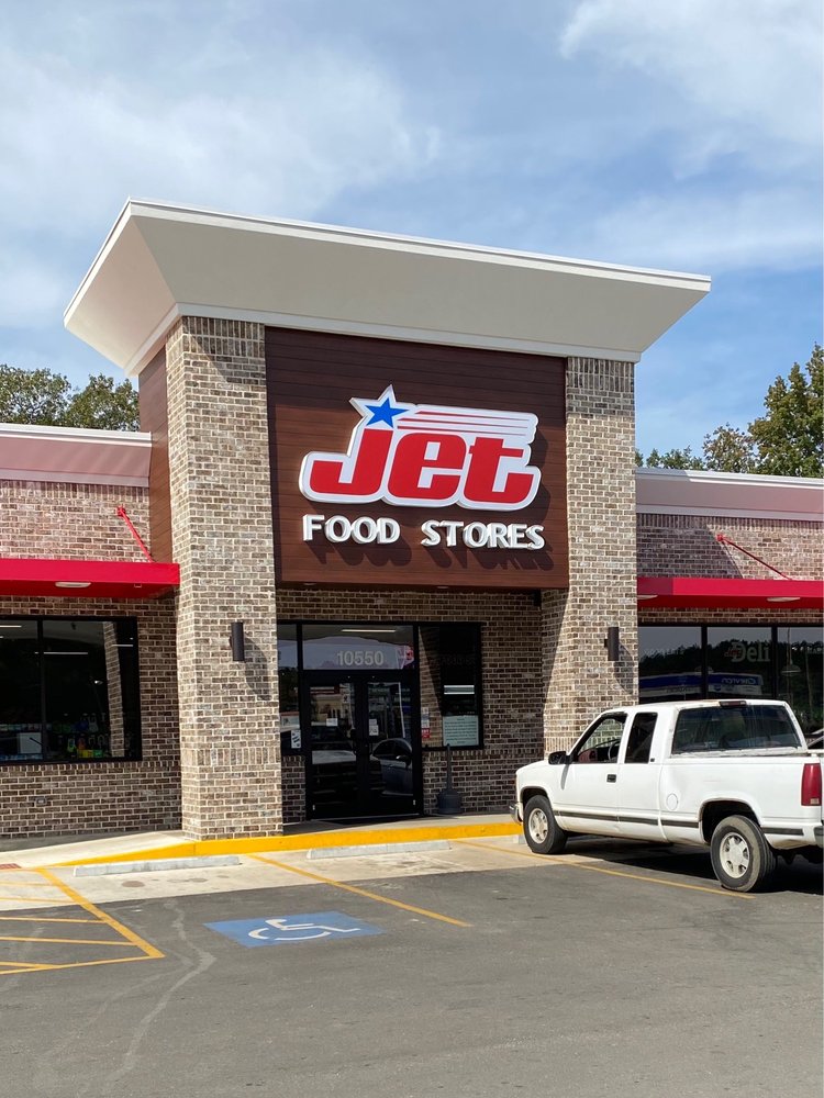 JET FOOD STORE OF NO 4 Updated June 2024 10550 US Highway 1 S, Wadley,