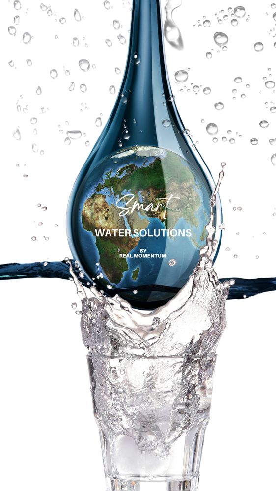 Slide of Real Momentum