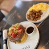Miam Cafe gift card