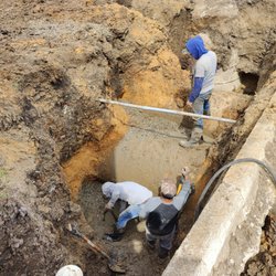 Escobar & Sons Plumbing