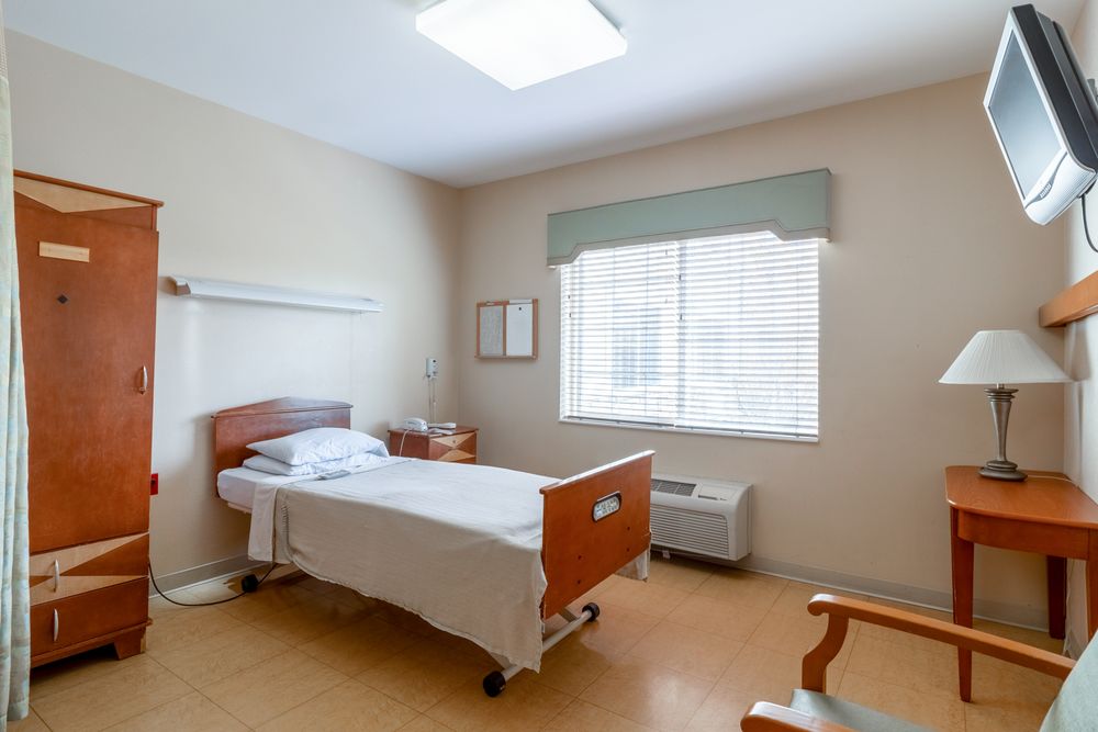 Wingfield Skilled Nursing and Rehabilitation Center - home care agency in Sparks, NV