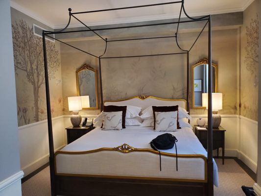 Grotta Giusti Thermal Spa Resort Tuscany, Autograph Collection by null