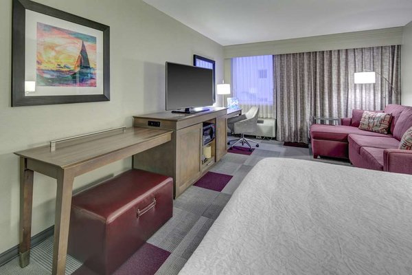 Hampton Inn by Hilton Miami-Coconut Grove/Coral Gables by null