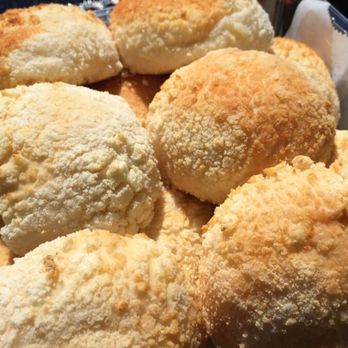 Salie's Place - Cheeseballs - Bakeries Near Me - National City, California