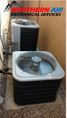 Split System Installation - Split System Installations Split System Installation - Split System Installations