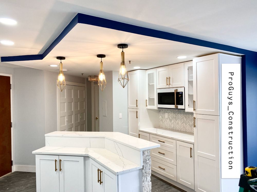The Best 10 Contractors Near Downriver Allen Park Mi Last Updated July 2022 Yelp Contractors Near Downriver Allen Park, Craigslist Northern Michigan Kitchen Cabinets Novi Mi