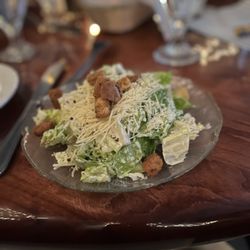 Gordy's Steakhouse - Caesar Salad