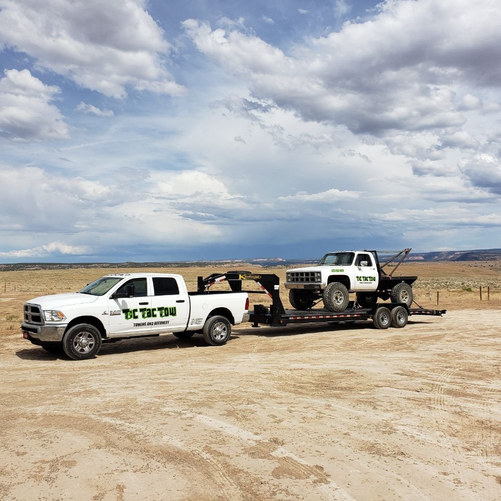 TIC TAC TOW Updated June 2024 11 Photos & 13 Reviews 2471 S Hwy