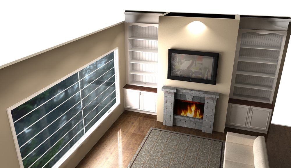 CLAREVILLE DISTINCTIVE KITCHENS AND BATHS Updated August 2024 18 Photos 253 Summerlea Road