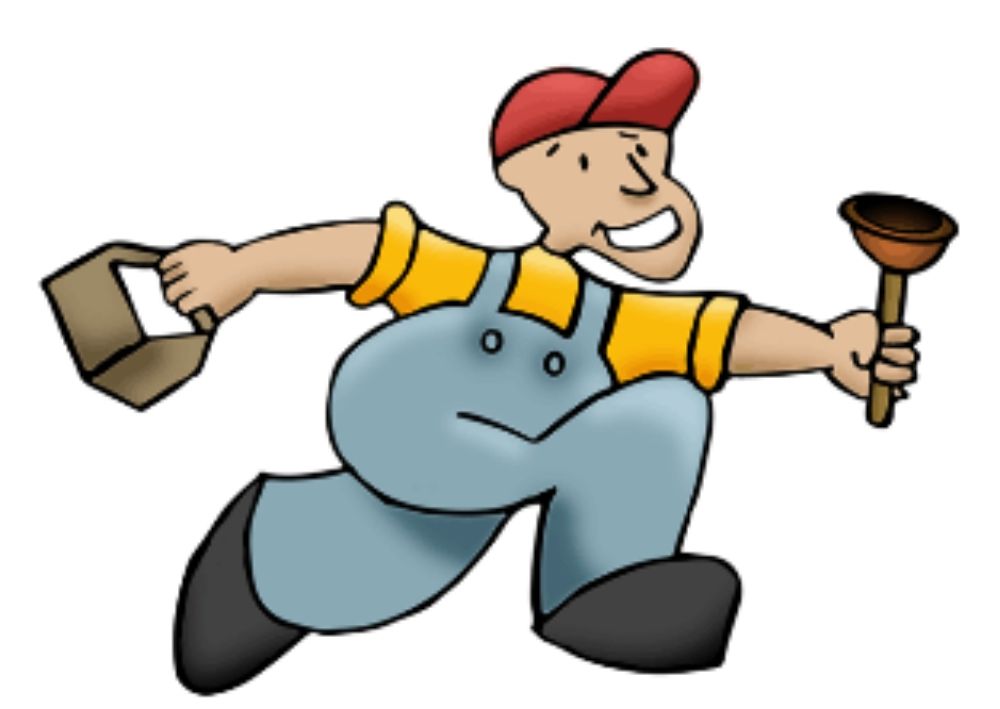 Slide of Got Plumber?