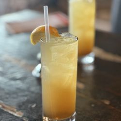 Taste of Belgium - The Banks - Long Island Ice Tea