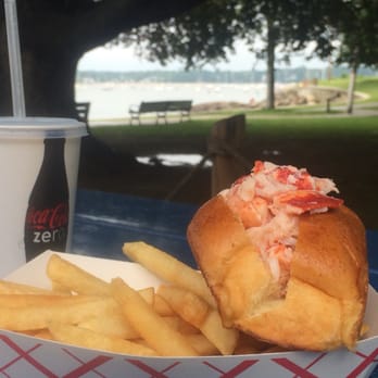 Clam Shack - Seafood Near Me - Salem, Massachusetts