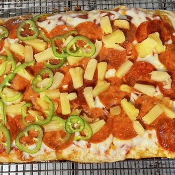 Rising Crust Pizza - Pizza Near Me - Walnut, California Rising Crust Pizza - Pizza Near Me - Walnut, California