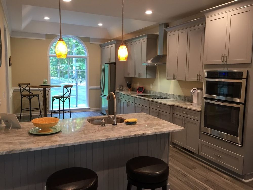 CAROLINA CARPENTRY & REMODELING - Updated December 2025 - 872 Folly Rd ...