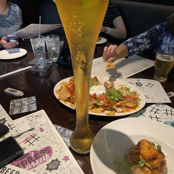 Yard House - 32 oz beer - Bars Near Me - Sunrise, Florida Yard House - 32 oz beer - Bars Near Me - Sunrise, Florida