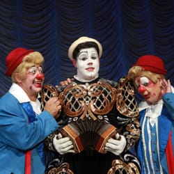 Bonner Weihnachtscircus
