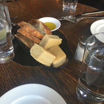 Felice 64 - Bread - Wine Bars Near Me - New York, New York Felice 64 - Bread - Wine Bars Near Me - New York, New York