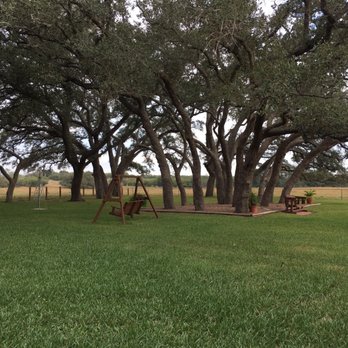 Gerhardt RV Park - RV Parks Near Me - Yorktown, Texas Gerhardt RV Park - RV Parks Near Me - Yorktown, Texas