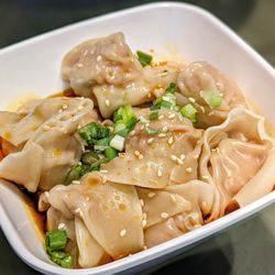 Ox 9 Lanzhou Hand Pulled Noodles