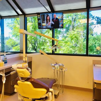 Scott Shew, DDS - I'm going to get my cleaning today!! Nice view of the trees - General Dentistry Near Me - Brea, California Scott Shew, DDS - I'm going to get my cleaning today!! Nice view of the trees - General Dentistry Near Me - Brea, California