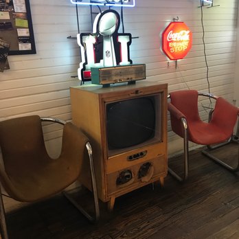 Stanton's City Bites - TV and Radio - Burgers Near Me - Houston, Texas