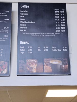 Menu photo 4 Old School Bagel Cafe Oklahoma City, OK Menu photo 4 Old School Bagel Cafe Oklahoma City, OK