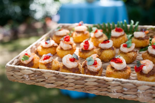 Salthouse Catering by null