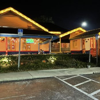 Chuy's - Outdoor seating/entrance to Chuy's - Tex-Mex Near Me - Gainesville, Florida Chuy's - Outdoor seating/entrance to Chuy's - Tex-Mex Near Me - Gainesville, Florida