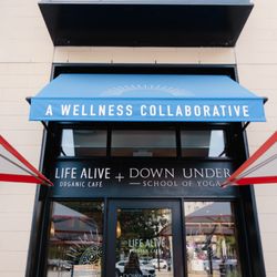 Down Under School of Yoga