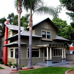Puente House