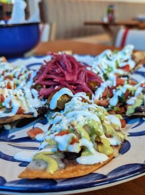 Santa Catarina Mexican Restaurant - Cherrywood by null