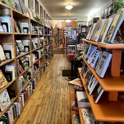 The Book Garden