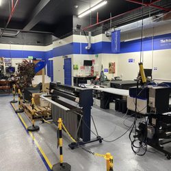 The Printing Lounge