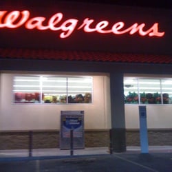 Walgreens