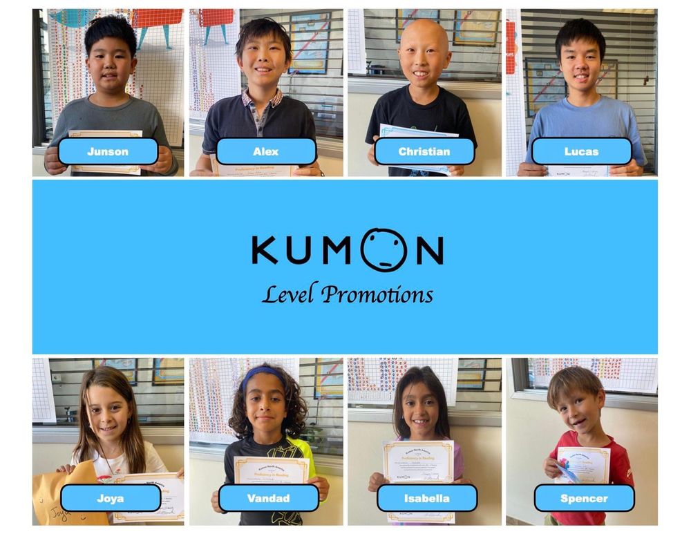KUMON MATH AND READING CENTER OF CARMEL VALLEY TORREY HILLS Updated March 2025 26 Photos