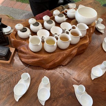 Zealong Tea Estate - Tea Ceremony - Coffee & Tea Near Me - Hamilton, WKO
