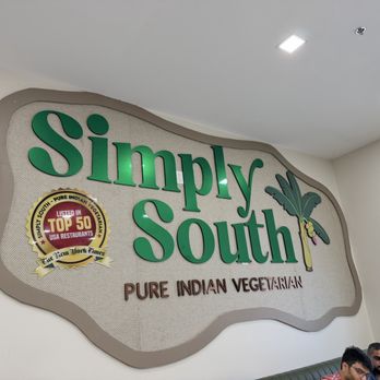 Simply South - Vegetarian Near Me - Irving, Texas Simply South - Vegetarian Near Me - Irving, Texas