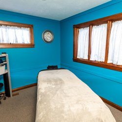 Health & Harmony Massage & Wellness Center