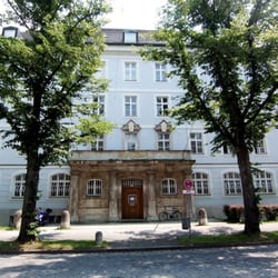 Stadtarchiv München - Stadtarchiv München
