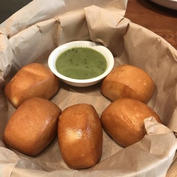 Heritage Asian Eatery - Matcha Mantou - Breakfast & Brunch Near Me - Vancouver, British Columbia Heritage Asian Eatery - Matcha Mantou - Breakfast & Brunch Near Me - Vancouver, British Columbia