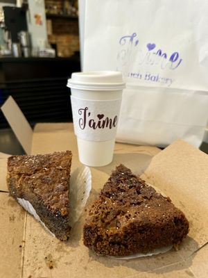 J'aime French Bakery by null