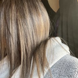 Phuong For Hair - Fixed hair!!!