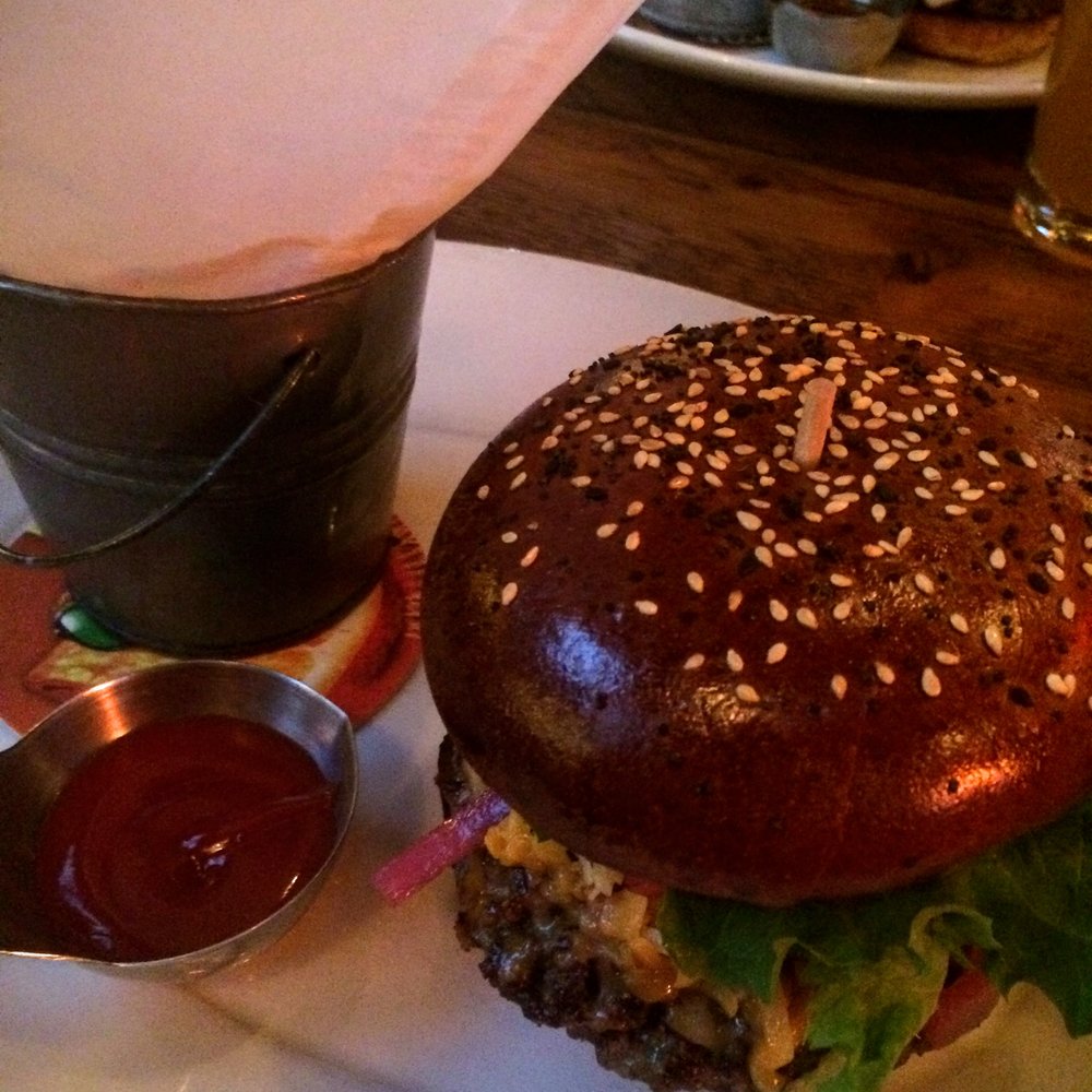 LOCAL Public Eatery Lansdowne - The LOCAL Burger - Burgers Near Me - Ottawa, Ontario LOCAL Public Eatery Lansdowne - The LOCAL Burger - Burgers Near Me - Ottawa, Ontario