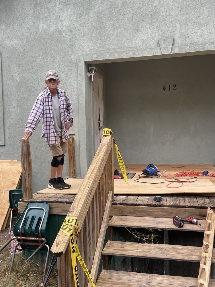 Slide of A 1 Roofing