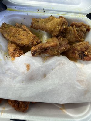BTJ Wings by null